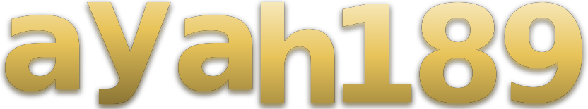 ayah189 logo